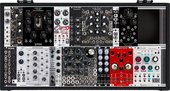 processing rack