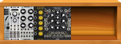 My high Eurorack