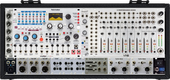 My berserk Eurorack