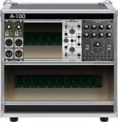 My Eurorack