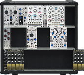 My bizarre Eurorack