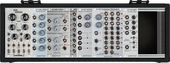 My sketchy Eurorack