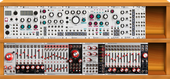 My wrong Buchla