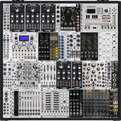 My Current Eurorack
