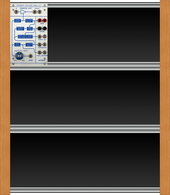Buchla bbh