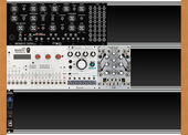My different Eurorack
