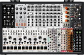 My spoiled Eurorack