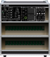 My trusting Eurorack
