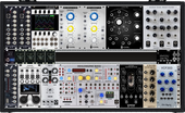 My big Eurorack