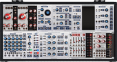 Eyes Closed Its A Buchla