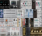 Eurorack 1