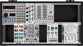 My tight Eurorack (copy)
