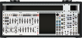 My young Eurorack