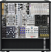 Noah Vail Euro Make Noise 2021