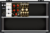 West coast Eurorack