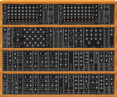 Synthesizers.com Cabinets