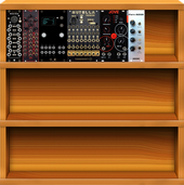 My grave Eurorack