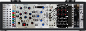 My backstabbing Eurorack