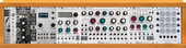 My little digital control Eurorack