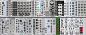 Analogue System Exit (Bespoke 6U126HP)