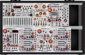 My eternal Eurorack