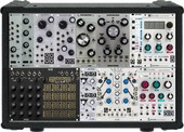 My evil Eurorack