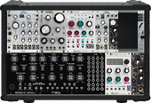 My different Eurorack