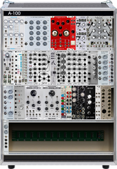 My awesome Eurorack xxx