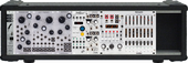 My drunk Eurorack
