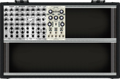 My stupefied Eurorack