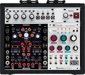 My clever Eurorack