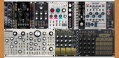 current modular synth