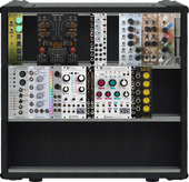 My hopeful Eurorack