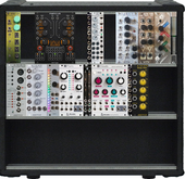 My hopeful Eurorack