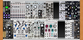 My ugly Eurorack