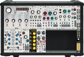 My big Eurorack