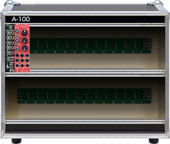 first rack
