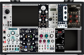 My Audio Eurorack