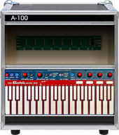 My distracted Buchla