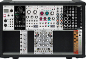 PBTX TOURING 6U 84HP