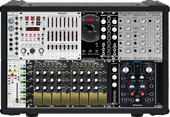 Bottom Rack