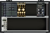My nasty Eurorack
