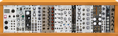 My ugly Eurorack