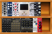 My big Eurorack