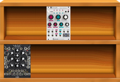 My postmodern Eurorack
