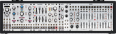 My sheltered Eurorack