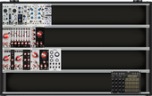 My infallible Eurorack