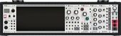 My funky Eurorack