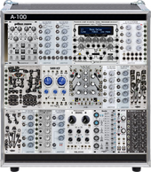 My trendy Eurorack (copy)