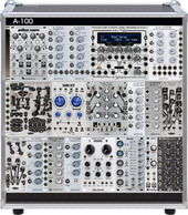 My trendy Eurorack (copy)
